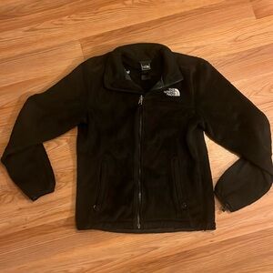 North Face Women’s Osolita Full Zipup